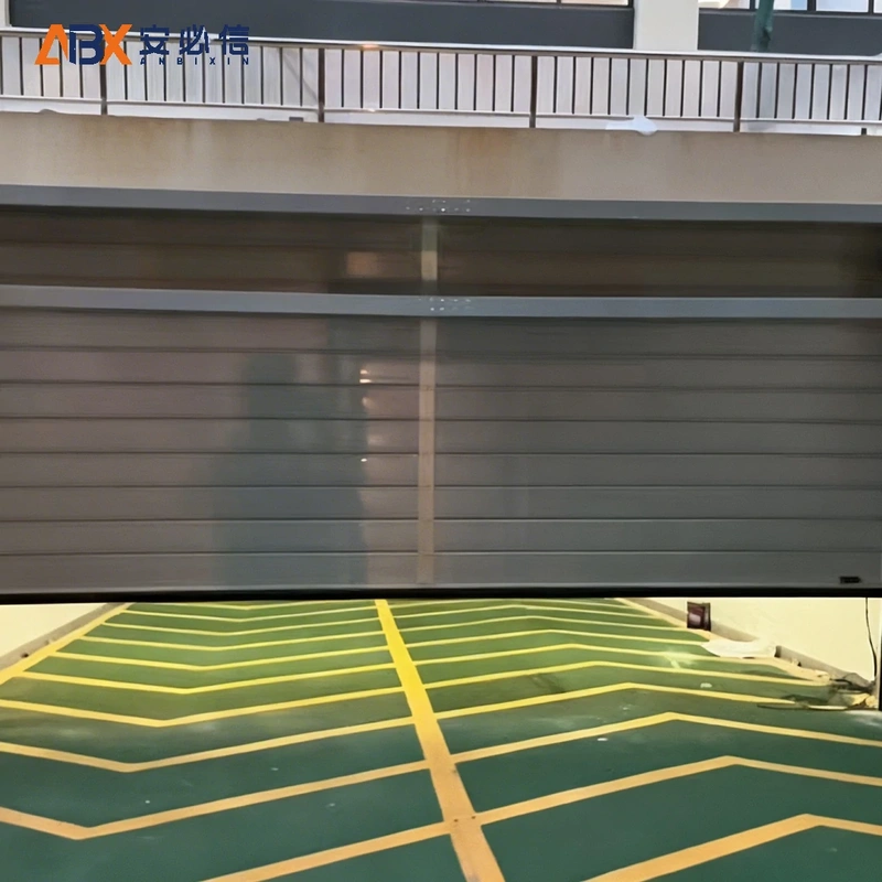 长沙感应高速门
